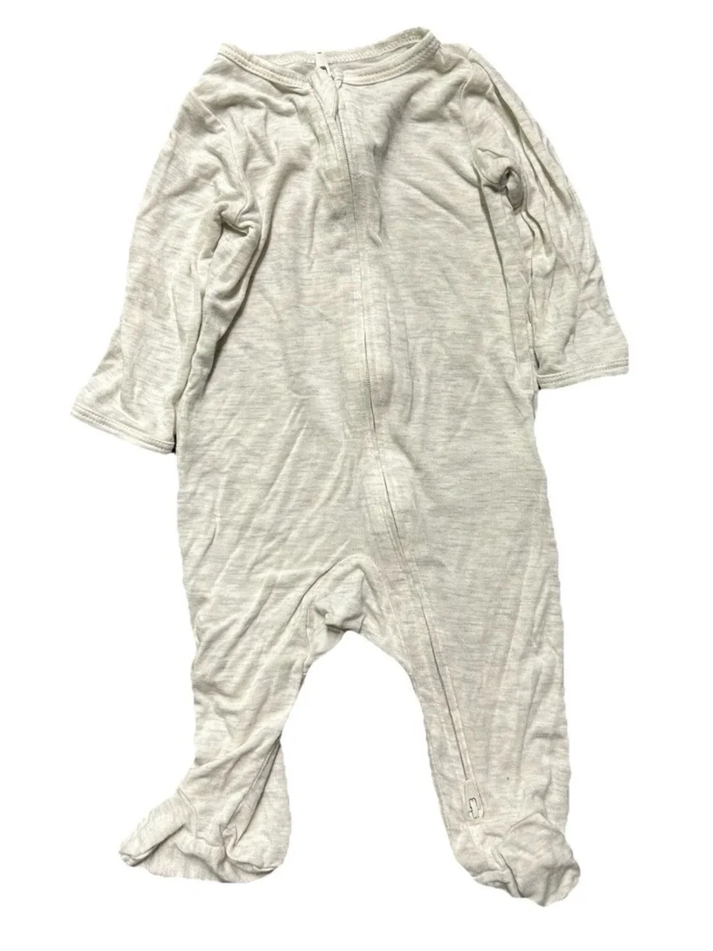Carters soft cozy